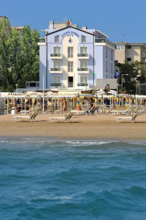 Hotel Cigno D'Oro Riccione